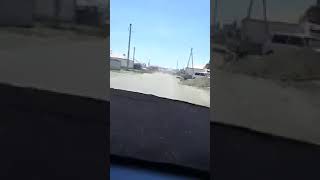 Нива уходит от ДПС. Погоня за нивой!