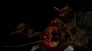 Devilman PSX-This is going to happen....A LOT