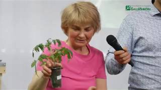 Школа ОЖЗ (12) - выращивание тыквенных культур