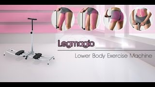 Leg Magic отзывы радуют