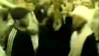 بعد فضيحة وكيل السيستاني وكيل الصدر دق و رقص *_^