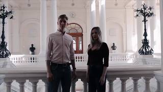 HORA® TRANCE FIT  в Политехническом университете Санкт-Петербурга