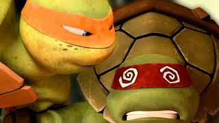 Ninja Turtles Legends PVP HD Episode - 478 #TMNT