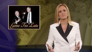 Not The White House Correspondents' Dinner, Pt. 5: Fox News In Memoriam