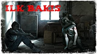 THIS WAR OF MINE | İlk Bakış [PC / TÜRKÇE]