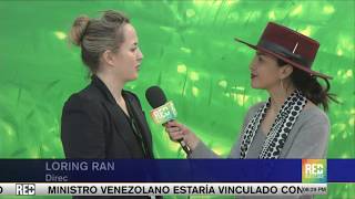 RED+ | Frieze, la feria de arte contemporáneo de Nueva York donde exhibe artista colombiano