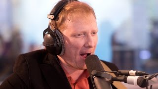 Братья Грим – Вторая Половина (LIVE @ Авторадио)