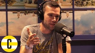 It's Cohen down for real | Pod Save America recording stream 8/23/2018