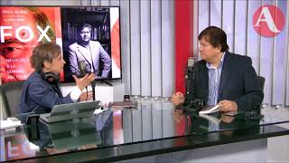 ¿Cómo se enriqueció Vicente Fox?: lo mejor de #AristeguiEnVivo