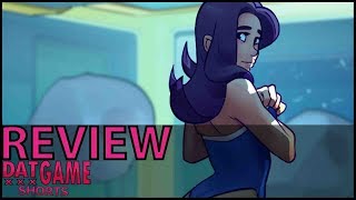 Space Rescue: Code Pink - Dat Shorts Review