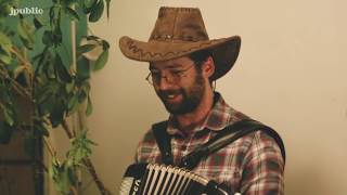 Country For Syria - Hestitation Blues / Al Maya (عالمايا ) #COUNTRY