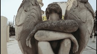 Сделано в Севастополе: Белый камень великих городов