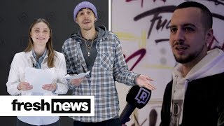 Strapo nás pozval na 13. poschodie | Slovák v CS:GO vyhral 200 tisíc (Freshnews)