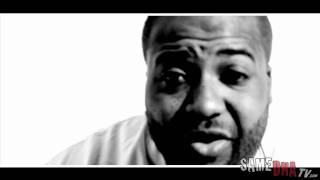 Rediroc (Ape Gang) - "Green Light" Music Video
