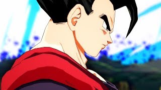 INSANE 1v3 COMEBACK! - Dragon Ball FighterZ Open Beta Gameplay | Pungence