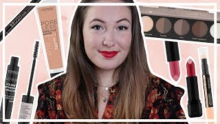 NIEUWE CATRICE PRODUCTEN TESTEN ?✨ LENTE/ZOMER 2020 | Irina Touw