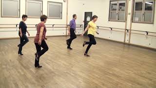 GIRL CRUSH  - Line Dance