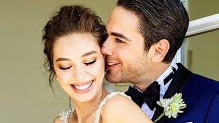 Свадебное платье Неслихан Атагюль