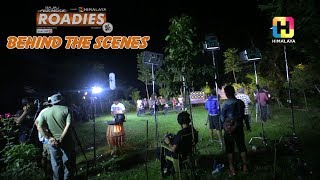 HIMALAYA ROADIES | BEHIND THE SCENES | EPISODE 14