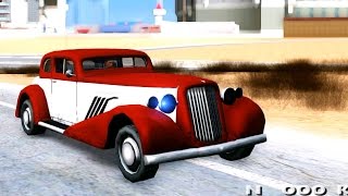 GTA San Andreas - Hustler Sport EnRoMovies