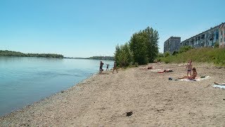 "Будни" (новости, 27.06.19г., Бийское телевидение)