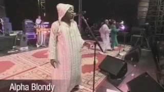 02 Alpha Blondy - 2008