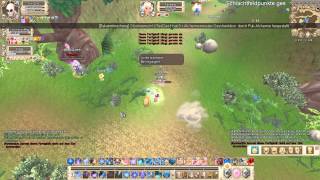 Grand Fantasia: White Sand Arena 81-90 - Eiserner Wille (Swizz-Week 7#)