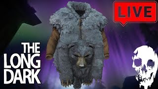 За обновками - The Long Dark [Незваный Гость]