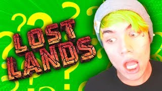 LOST LANDS!?