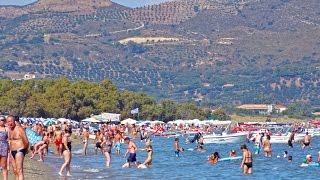 Kalamaki Beach - Zante HD