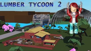 самая лучшая деревоперерабатывалка дюп деревьев | roblox lumber tycoon