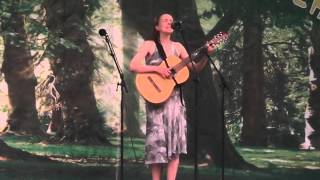 Ирена Ветчинина "Суламифь" (ст. и муз. Ирины Богушевской)