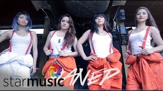Hanep - Rouge Band (Music Video)