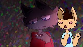 BAKA | ANIMATION MEME