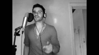 Jason Derulo - What If (Sean Rumsey cover)
