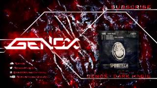 Genox - Dark Magic