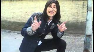 United Sexy Boyz - Перед выступлением