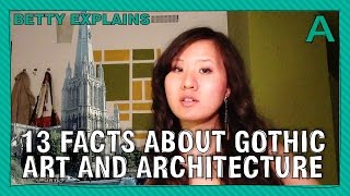 13 Facts about Gothic Art and Architecture | ARTiculations