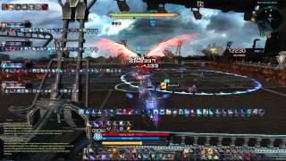 [TERA - NA] SCHM Enraged Darkan Gunner PoV