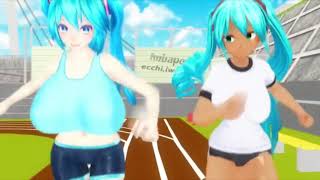 track and field sports