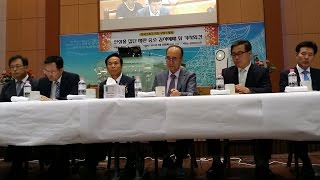 진용식 목사 "신천지 이만희, 공개 토론 나오라"