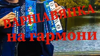 ВАРШАВЯНКА !!КРАСНАЯ АРМИЯ ВСЕХ СИЛЬНЕЙ !!!( РЕВОЛЮЦИОННЫЕ ПЕСНИ НА ГАРМОНИ !)