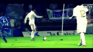 Cristiano Ronaldo Nosa Nosa