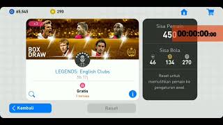 Trik Dapet BB Di Box Draw Legends English Club?