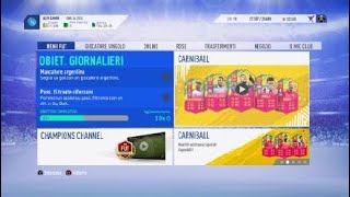 FIFA FA SCHIFO!! PACK OPENING!!! FIFA19 ITA