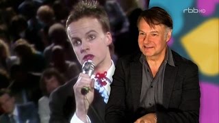 Die 30 schönsten Liebeslieder der 80er - Hubert Kah "Rosemarie"