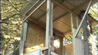Awhi Farm Permaculture Centre NZ