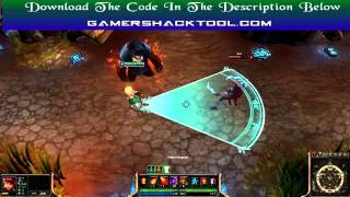 Free Prom Queen Annie Skin Code   LOL Skin Code Download