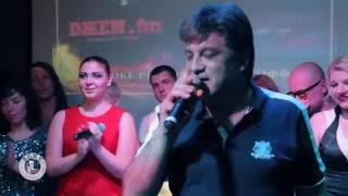 БЛИК КАРАОКЕ - (17.07.2016г.)