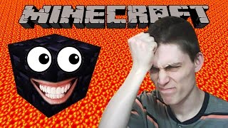 САМЫЙ НУБСКИЙ НУБ В МАЙНКРАФТ!!! - [НУБОвыживание Minecraft]